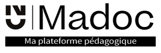 MADOC - MA plateforme pédagogique